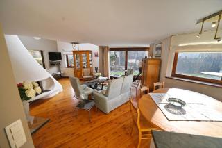 Symon Lodge - La-Roche-en-Ardenne - 0