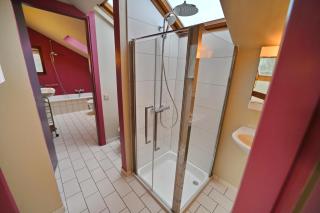 Symon Lodge - La-Roche-en-Ardenne - 8