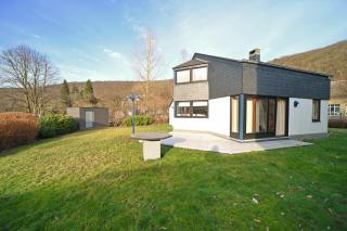 Symon Lodge - La-Roche-en-Ardenne - 5