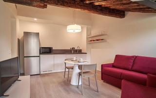 Residenza SubitoSanto - Appartamento Deluxe 8A "Cupido" - Padova - 4