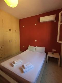 Ioannis & Labros House Lefkada - 4