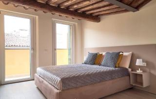 Residenza SubitoSanto - Appartamento Deluxe 8A "Cupido" - 0