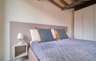 Residenza SubitoSanto - Appartamento Deluxe 8A "Cupido" - Padova - 8