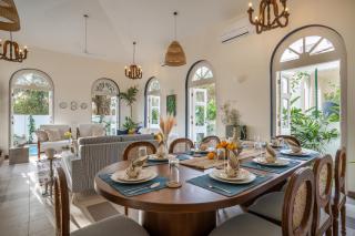LohonoStays Aurelia Villa D - Vagator - 3