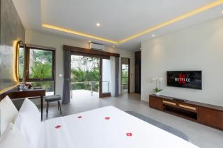 Taman Dharmawangsa Suites - Nusa Dua - 8