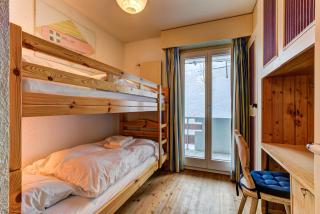 Appartement Nevada 104 Spa - La Tzoumaz - 1