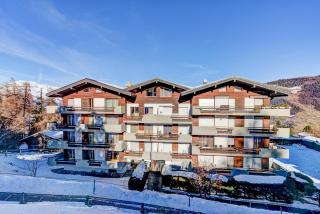 Appartement Nevada 104 Spa - 0