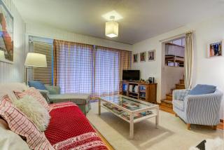 Appartement Nevada 104 Spa - La Tzoumaz - 8