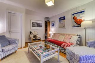 Appartement Nevada 104 Spa - La Tzoumaz - 9
