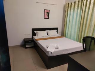 Private Rooms in Villa - Bāgalūr - 1