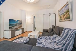 Villa Seeland App 2 - Heringsdorf - 8