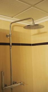Apartamento con piscina - Mutxamel - 9