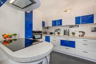 Villa Seeland App 2 - Heringsdorf - 5