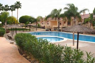 Apartamento con piscina - Mutxamel - 5