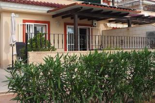 Apartamento con piscina - Mutxamel - 2