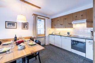 Chasa Val 2 - Scuol - 8