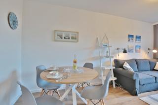 Haus Nautica Nautica Appartement 08 - Scharbeutz - 9