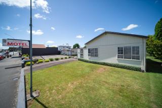 Viking Lodge Motel - Dannevirke - 9