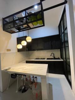 seVilla Guest House Pasuruan - 9