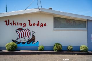 Viking Lodge Motel - 7