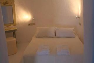 Gorgeous Santorini Villa 1 Bedroom Villa Felicitous Private Hot Tub Stunning Caldera Views Oia - Oia - 6