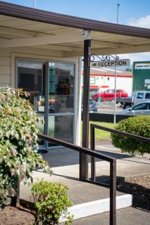 Viking Lodge Motel - Dannevirke - 5