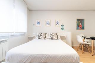 Loft de Barbón con Parking - Vigo - 8