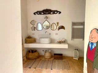 Alloggio turistico via magenta 50 - 1