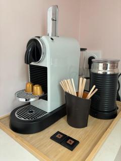 Suite Cosy Barbizon - Barbizon - 5