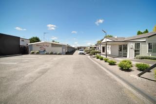 Viking Lodge Motel - Dannevirke - 4