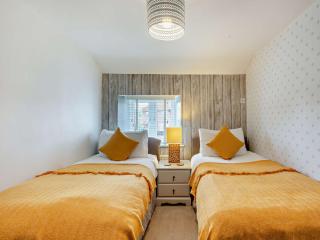 4 Bed in Sea Palling 89919 - Sea Palling - 9