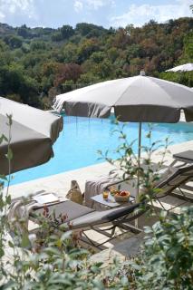 Nocellara Apartment, Pool, Nature, View , Montaione, Toscana - Montaione - 3