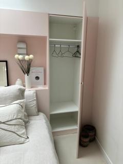 Suite Cosy Barbizon - Barbizon - 8