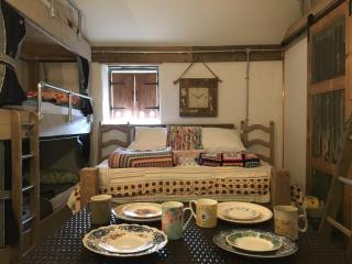 Matlock Glamping Rooms - Matlock - 9