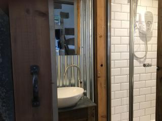 Matlock Glamping Rooms - Matlock - 2
