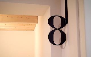 Residenza SubitoSanto - Appartamento Deluxe 8A "Cupido" - Padova - 1