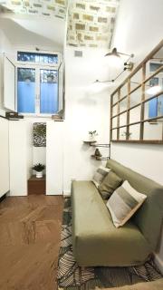 Vera Roma Suite&Apartment - Charming 3 bedroom apt - 20min walk from Colosseum - 1