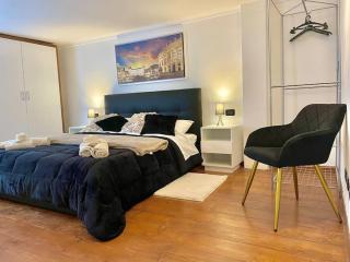 90m2 - Downtown - 6 Guest - Mole Antonelliana - Turim - 9