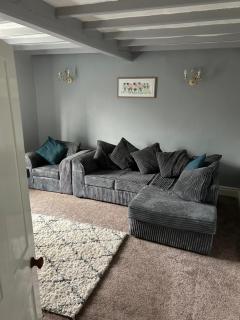 Onchan House, Beal - Knottingley - 4