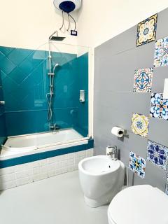 Oikos Guest House - Naples - 2