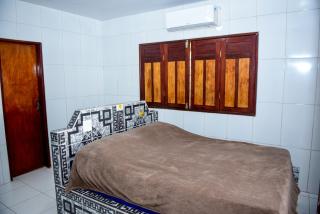 Casa confortavel c vista para o mar em Maragogi AL - 2