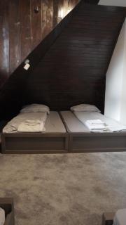 Vučko apartmani Konaci - Kopaonik - 1