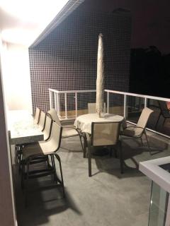 Cobertura Ibiza - Ubatuba - 8
