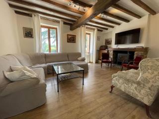 Luxurious Villa in Cazaubon with Swimming Pool - Marguestau - 9