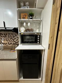 Tinch at Inspiria Condominium Davao City Unit 1527 - Davao - 1