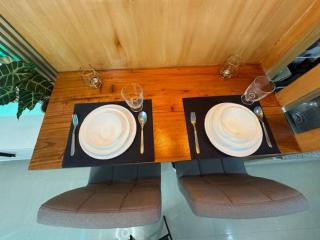 Tinch at Inspiria Condominium Davao City Unit 1527 - Davao - 3