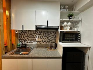 Tinch at Inspiria Condominium Davao City Unit 1527 - Davao - 2