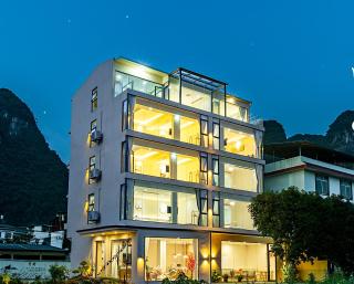 Dreamland Inn - 3