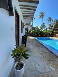 Bitcoin Beach Hotel Zanzibar - Michamvi - 5