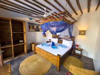 Bitcoin Beach Hotel Zanzibar - Michamvi - 2